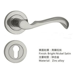 Quality ABNM-YM18 zinc alloy lock for sale