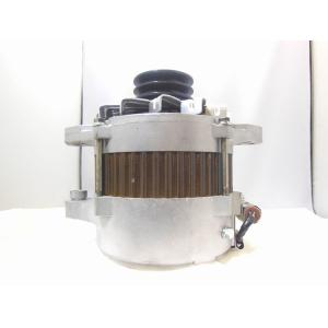 ISUZU 10PE1 12PE1 ENGINE ALTERNATOR 0350008242 1812004552 24V 90A