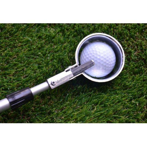 golf ball retriever , Golf ball picking