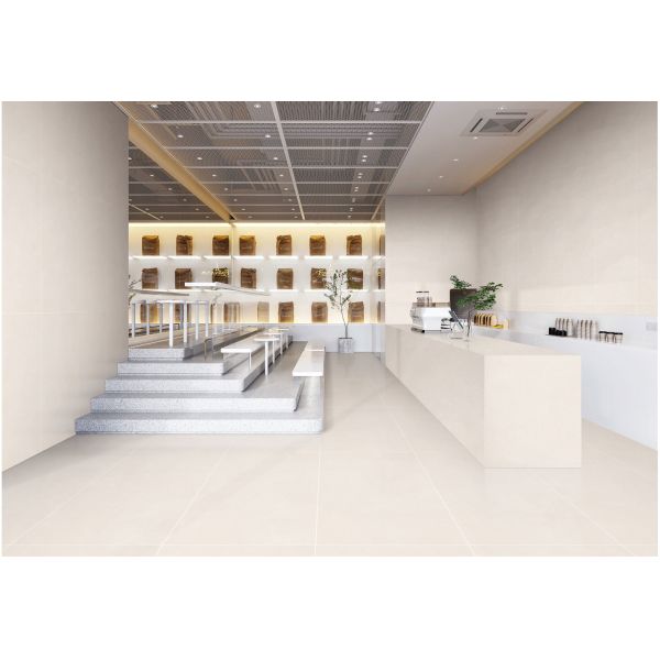 AAA Grade Clay Porcelain Tile 400x800mm Indoor Floor