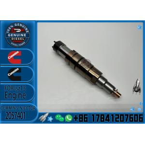 common rail injector 2031835 1933612 2036181 for Scania RDC13A, DC16A high