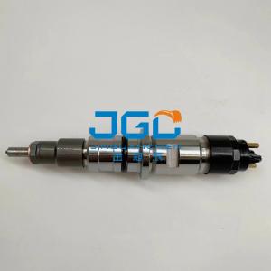 QSB7 Injector Excavator Engine Parts 0445120383 Mechanical Parts