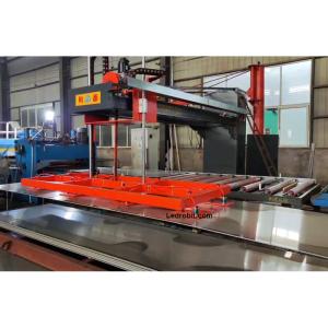Quality Industrial Robot for Wood Loading and Unloading Customization for sale