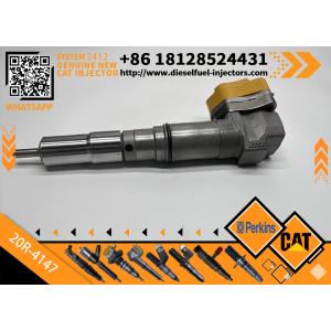 CAT 3412 Series Diesel Fuel Injectors 111-7916 138-8756 174-7526 20R-0760 198