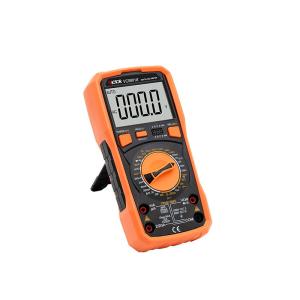 Victor VC9801A+ 9801 Pocket Multimeter True RMS Temperature Capacimetro