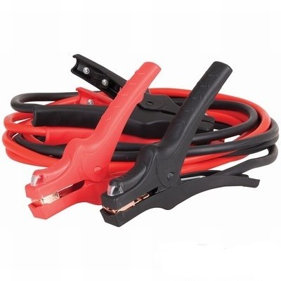 Buy 400A Heavy Duty Jump Cables Portable Car Jumper Leads 3m Long at wholesale prices