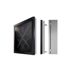 Buy cheap Traffic LED Lane Control Signs , variable message sign road indication from wholesalers