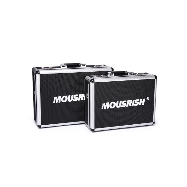 Buy Tattoo Kit MOUSRISH One Box With Complete Tools Medium Size And Large Size at wholesale prices