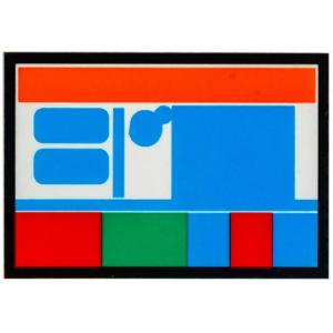 Quality Four Multicolors VA LCD Display 11 Pin Connector Customized LCD Screen for sale