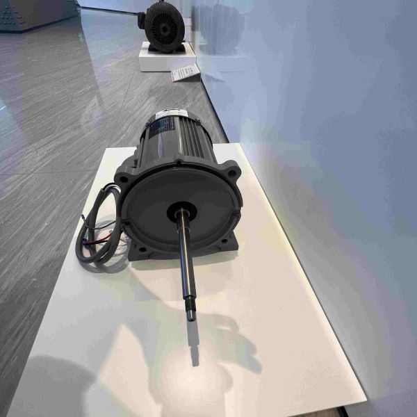 Buy IE3 Grade 380V Voltage High Efficiency Electric Motors For Mixers at wholesale prices