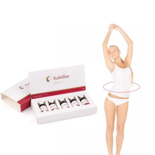 Buy Thin Face  Kabelline Lipolysis Solution De Fatting Lipolytic Injections Face at wholesale prices