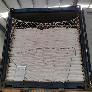 Food Grade 8 - 16 Mesh Big Mesh Citric Acid Monohydrate Crystalline Ensign Rzbc