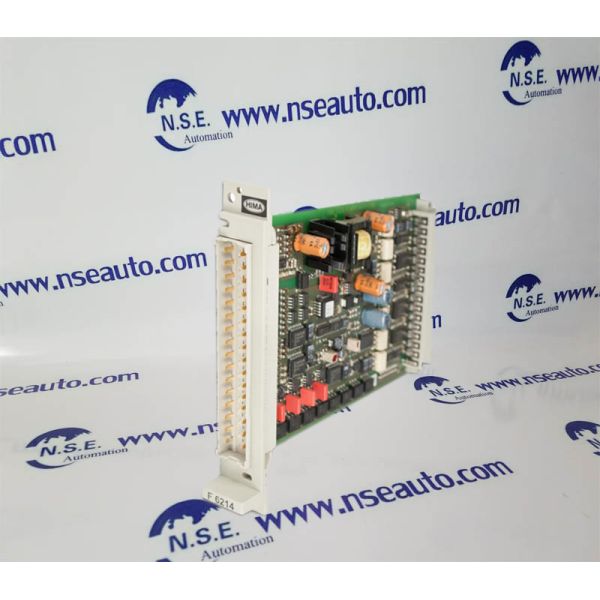 HIMA F3222 Hima PLC Wall Plate light almond PC BOARD MODULE New and original