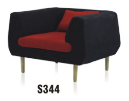 Quality America style mid century sofa furniture for sale