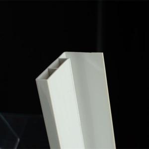 Industrial Plastic Channel Trim Manufacturer