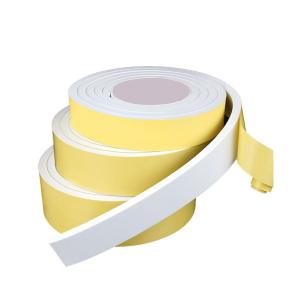 Double Sided EVA Acrylic Industrial Foam Tape Stripping Soundproofing 25mm