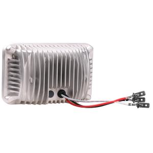 30W DOT Brightest 4x6 Sealed Beam LED Headlights OSRAM 1030lm Output