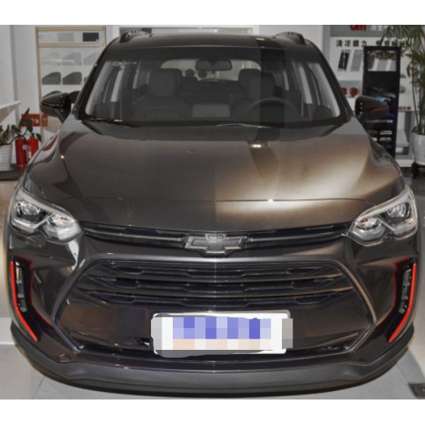 Buy Chevrolet Volando 2020 hybrid Redline 530T Auto yaoxiang version(5+2) 5 Door 7 seats Sedan at wholesale prices