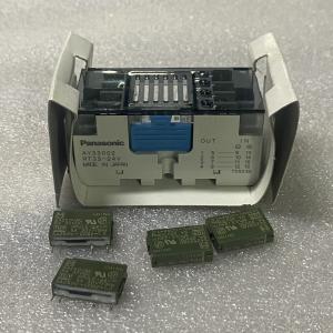 RT3S-24V AY33002 Panasonic Relay For Sany Concrete Pump Replacement Parts