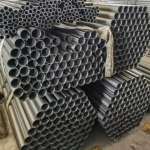 Quality Hollow Section Seamless Carbon Steel Pipe A106 A335 API 5l 3&quot; Schedule 40 for sale