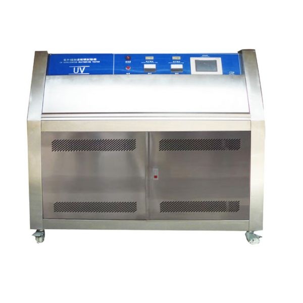 Buy UV Weathering Environmental Test Chamber Ultraviolet Accelerated Aging Test at wholesale prices