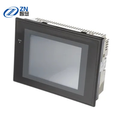 Buy NS5-TQ11-V2 Omron HMI Touch Screen 5.7" TFT 32k Color LCD Flush Mounting UL Type at wholesale prices