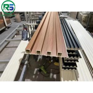 Environmental Friendly Linear Suspended Metal Ceiling 0.9mm White Aluminum