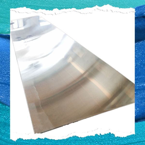 Buy Mill Edge Stainless Steel Sheet Plate 1000mm-6000mm Cold Rolled 2205 Duplex at wholesale prices