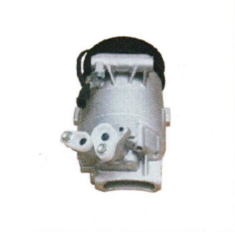 ALA20327 AC COMPRESSOR Qashqai 1.6 AC COMPRESSOR CVC AC COMPRESSOR 926001DB0A,92600JD200 AC Compressor