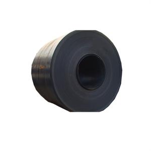 Weiao AiSi High Carbon Steel Strip S235J2 CS Coil Steel