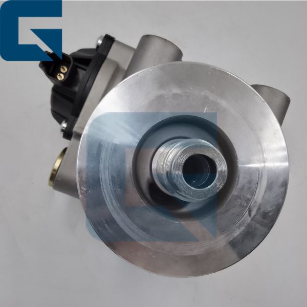 Buy 390-4679 Fuel Pump 3904679 for 320D Excavator at wholesale prices