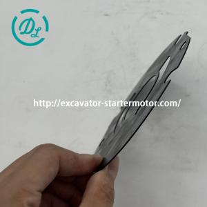 EexcavaStart Rexroth A4VG71 R902077978 Wear Plate Kp Hydraulic Part