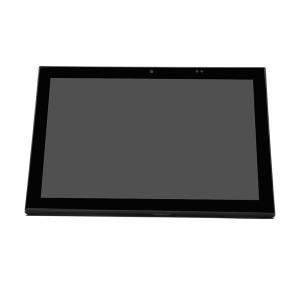 SIBO 10 Inch Android Touch Wall Mounted POE Security Tablet With RS232 RS485