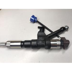 New Diesel Fuel Injector 095000-5215 0950005215 For HINO P11C 23670-E0351
