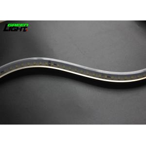 AC110V 2000Lum Led Strip Tape Lights 72LEDs IP68 12W