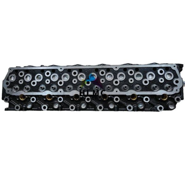 Mitsubishi 6D14 6D15 6D16 6D16T 6D17 Cylinder Engine Head OEM ME997756