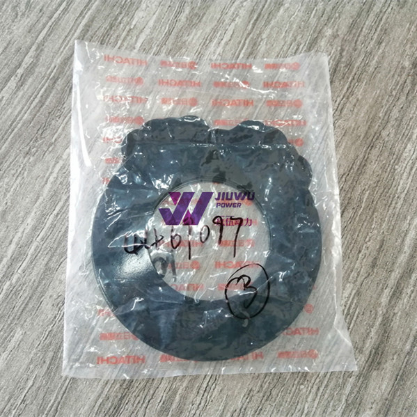 2mm Thrust Plate 4469097 Zx120-3 Zx200 Zx330-3 Hitachi Construction Parts