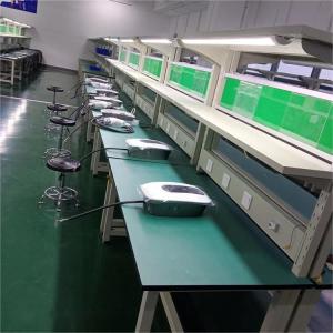 32A EV Charging Pile IP65 Waterproof Car Charging Points 380V