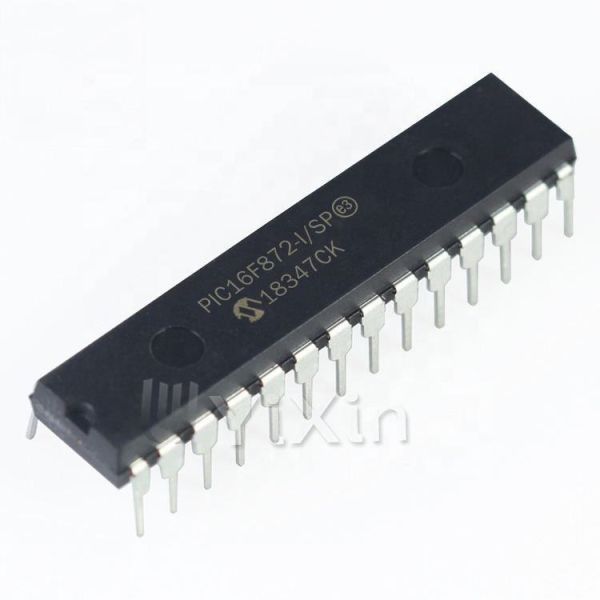 Buy PIC16F872-I/SP at wholesale prices