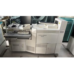 Noritsu QSS3300 digital minilab refurbished