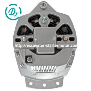 EexcavaStart 24V 150A 8SC3238VC 8SC3238VC02 8SC3238VC03 Alternator 3701800050