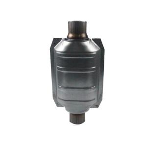 Aftermarket EPA CARB Three Way Catalytic Converter