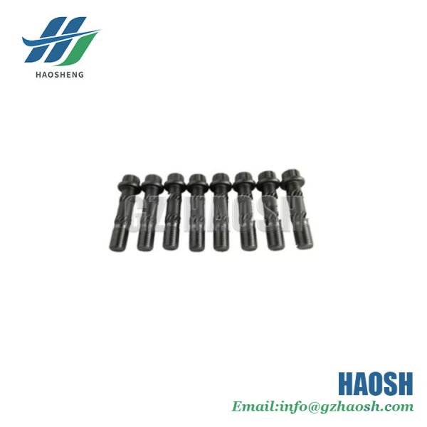 Buy 1-12235035-0 1122350350 CONNECTING ROD SCREW ISUZU 700P 4HK1 4HF1 at wholesale prices
