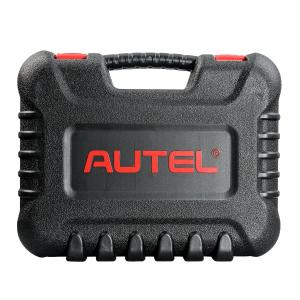 2017 Autel Diagnostic Tool Maxidas DS808 Universal Auto Scanner Coverage