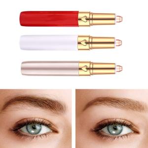 Electroplating 160mAh Rechargeable Electric Eyebrow Knife