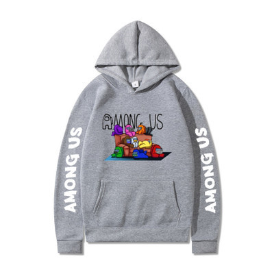 Buy Womens 100 Cotton Long Sleeve Hoodie Pullover Sweater Hoodies at wholesale prices