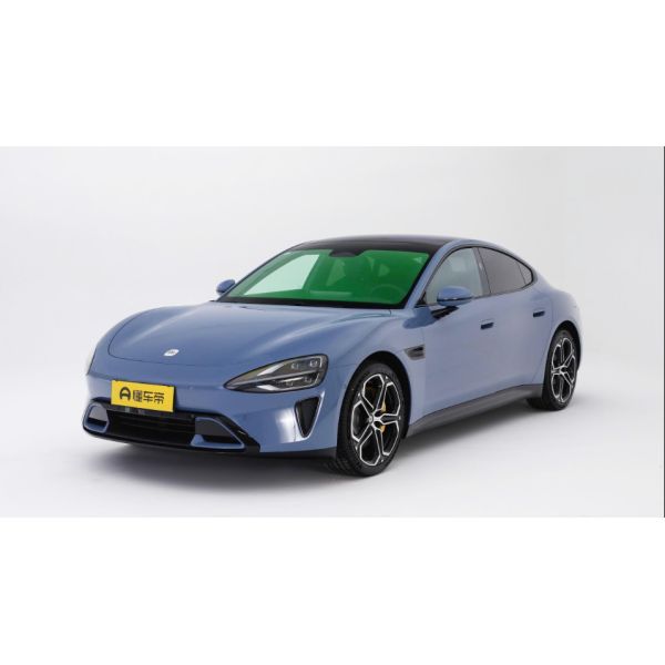 Buy Xiaomi SU7 2024 Rear Drive Ultra Long Life High Class Intelligent Driving Pro at wholesale prices
