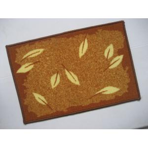 nylon printing mat with anti slip backing NLP-105