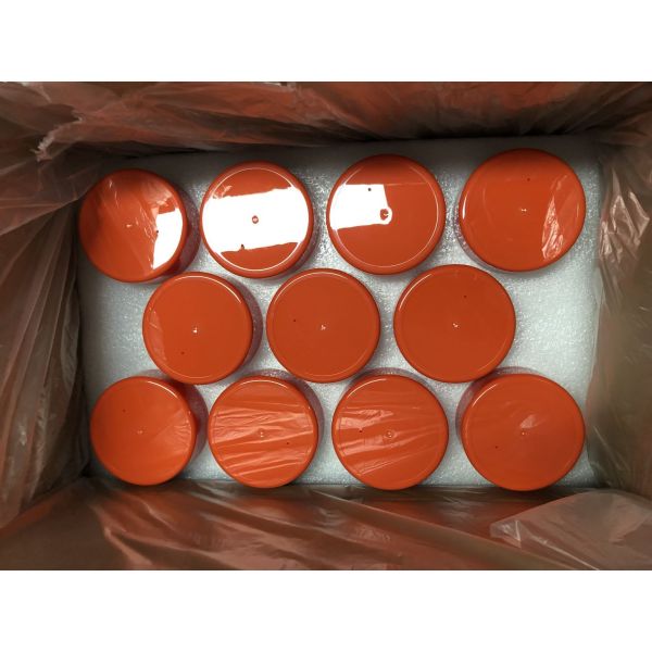 J021 5g mini white color nail gel cosmetic jar empty.jpg