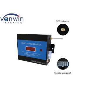9v~24V Truck Vehicle Speed Limiter